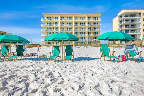 Apartamento Sea Dunes 501