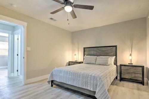 Fort Walton Beach Townhome Less Than 3 Mi To Beach!