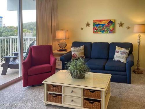 Apartamento Ocean View Condo, Lazy River & Beach, Destin West