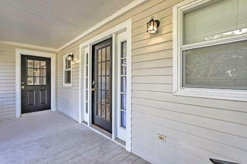 Apartamento Downtown Studio Walk To Shopping And Dining!