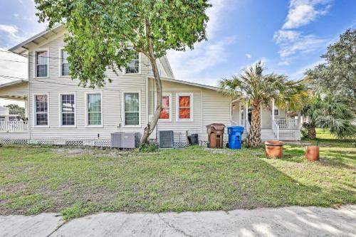 Apartamento Downtown Studio Walk To Shopping And Dining!