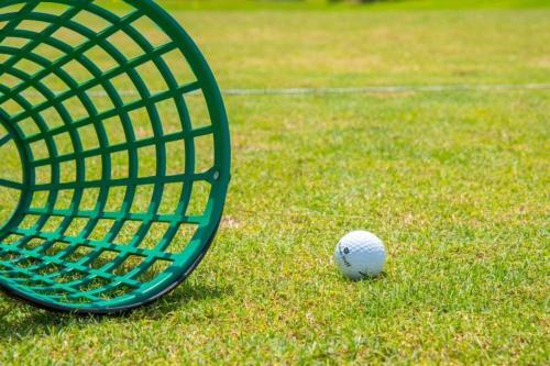 Golfer's Delight With Amazing Views Southern Dunes Home
