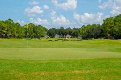 Golfer's Delight With Amazing Views Southern Dunes Home