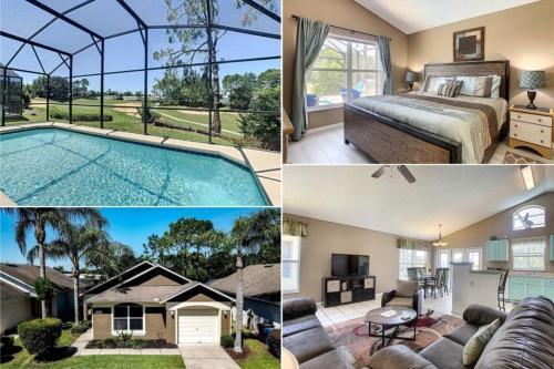 Southern Dunes Beauty Golf Views! Home