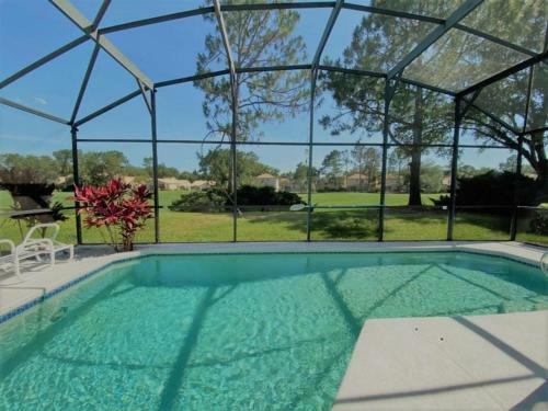 Villa Ian's Southern Dunes Vacation Home