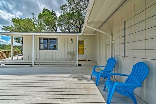 Old Homosassa Secluded Getaway With Private Island