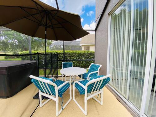 Pool Home And Hot Tub In Golf Resort! Home