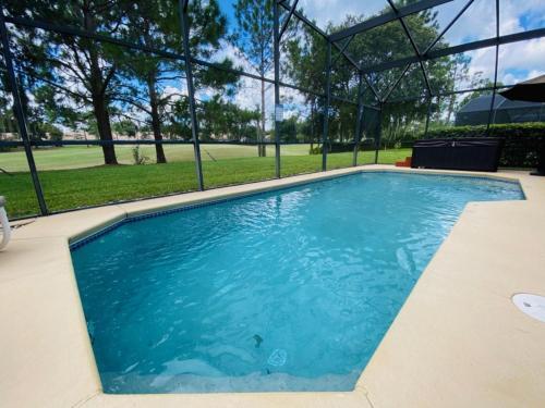 Pool Home And Hot Tub In Golf Resort! Home