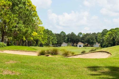 Snow Birds Welcome- Southern Dunes Golf! Home