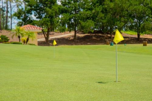 Snow Birds Welcome- Southern Dunes Golf! Home