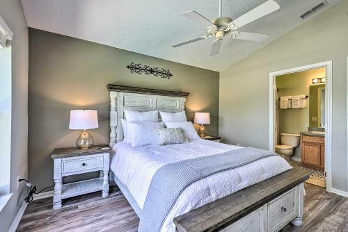 Golf Resort Home With Private Pool Near Disney!