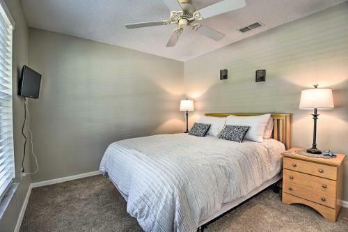 Golf Resort Home With Private Pool Near Disney!