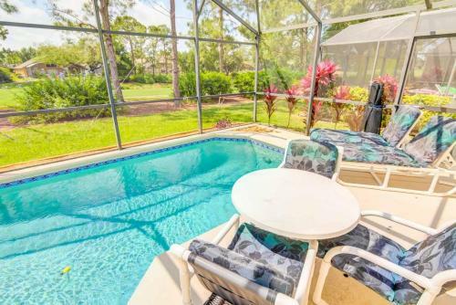 Kevin's Southern Dunes House