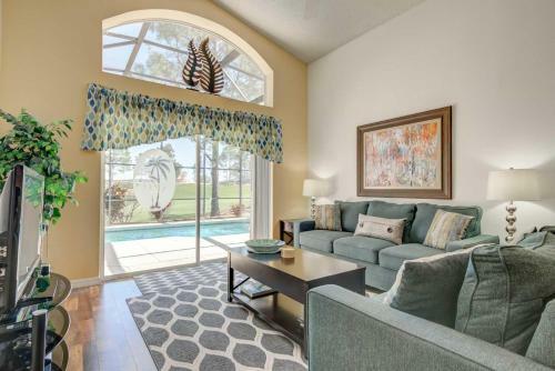 Debra's Southern Dunes Vacation Home