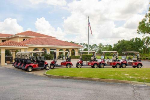 Debra's Southern Dunes Vacation Home