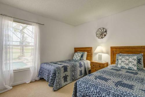 Debra's Southern Dunes Vacation Home