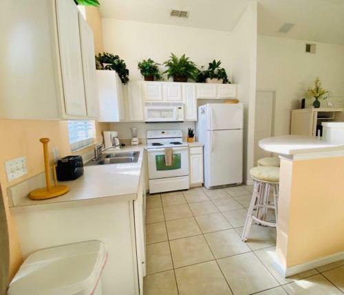 Simon's Southern Dunes Vacation Home