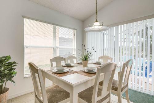 Simon's Southern Dunes Vacation Home
