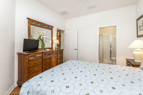 Fantastic 4 Br Home With Private Pool & Spa 137mh Villa