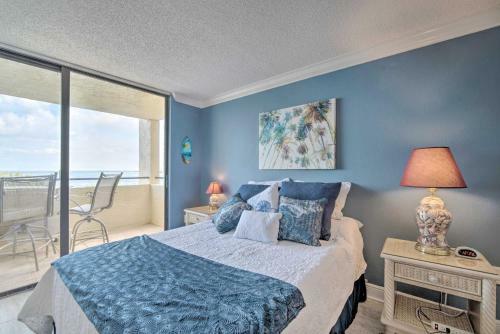 Apartamento Remarkable Hudson Condo With Coastal Views!