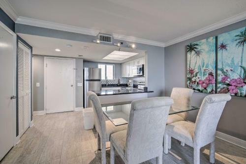 Apartamento Remarkable Hudson Condo With Coastal Views!