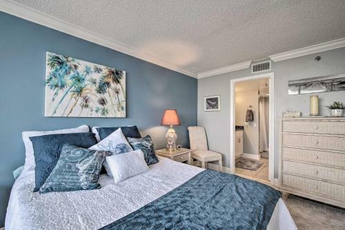 Apartamento Remarkable Hudson Condo With Coastal Views!
