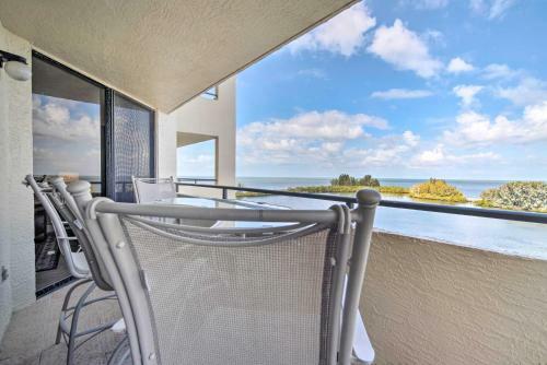 Apartamento Remarkable Hudson Condo With Coastal Views!