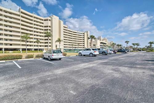Apartamento Remarkable Hudson Condo With Coastal Views!