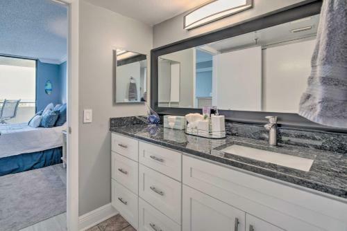 Apartamento Remarkable Hudson Condo With Coastal Views!