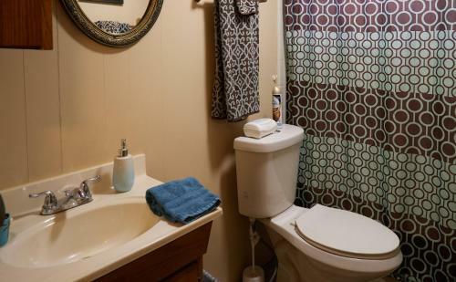 Hostal Room In Apartment - Pleasant Days Bb Manatee Room