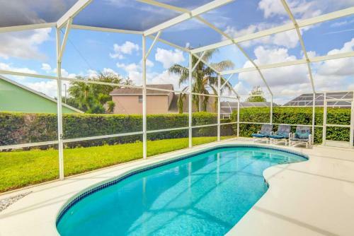 Kay's Southern Dunes Vacation Home