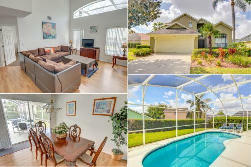 Kay's Southern Dunes Vacation Home