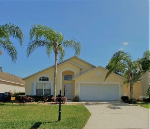 Beautiful Golf View Southern Dunes Villa