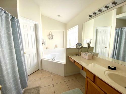 Beautiful Golf View Southern Dunes Villa