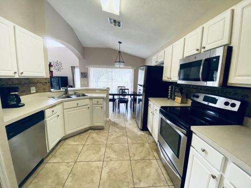 Golf Views By The Pool! Southern Dunes Golf Home Villa