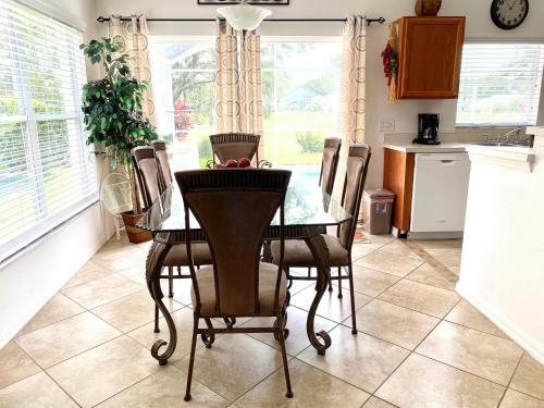 Glenna's Southern Dunes Vacation Home