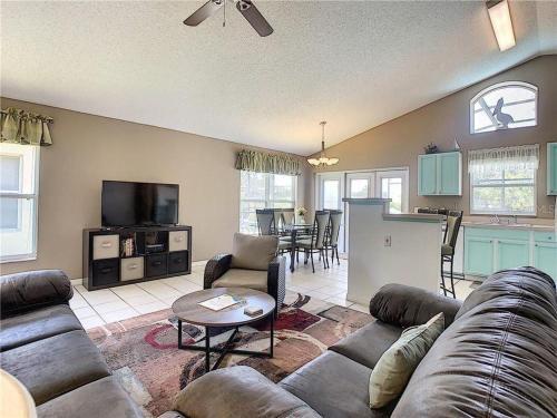 Christina's Southern Dunes Vacation Home