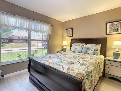 Christina's Southern Dunes Vacation Home