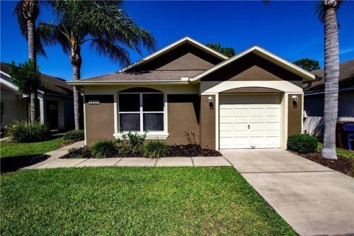 Christina's Southern Dunes Vacation Home