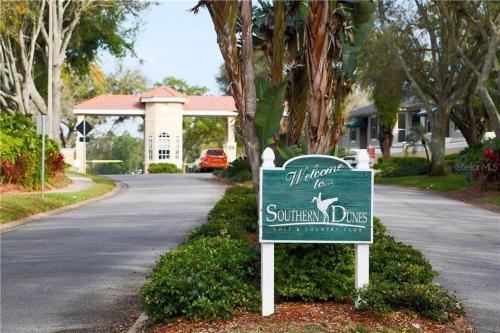 Christina's Southern Dunes Vacation Home
