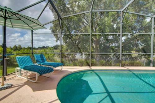 Southern Dunes Home Lake Views! Home