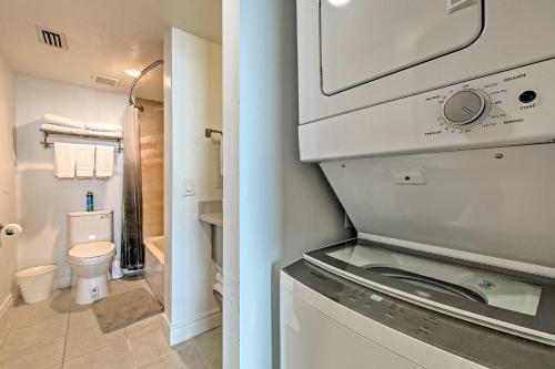 Apartamento Hudson Resort Condo With Private Beach Access!