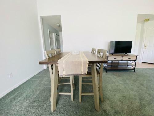 Villa Southern Dunes Three Bedroom Homes By Ipg