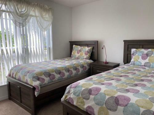 Villa Southern Dunes Three Bedroom Homes By Ipg