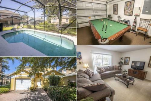 Villa Southern Dunes Three Bedroom Homes By Ipg