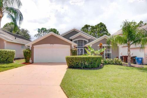 Villa Southern Dunes Three Bedroom Homes By Ipg