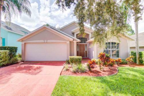 Villa Southern Dunes Three Bedroom Homes By Ipg