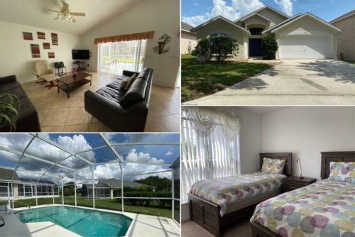 Villa Southern Dunes Three Bedroom Homes By Ipg