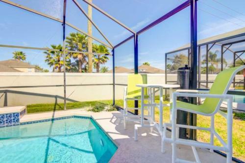 Villa Southern Dunes Three Bedroom Homes By Ipg