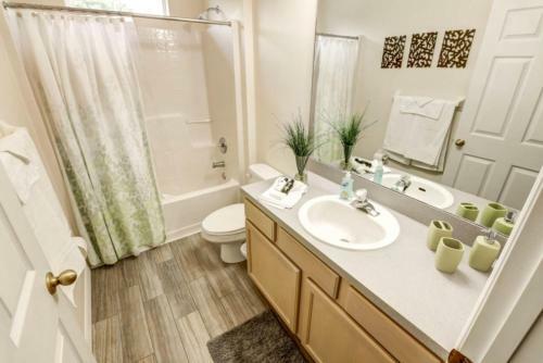 Villa Southern Dunes Three Bedroom Homes By Ipg